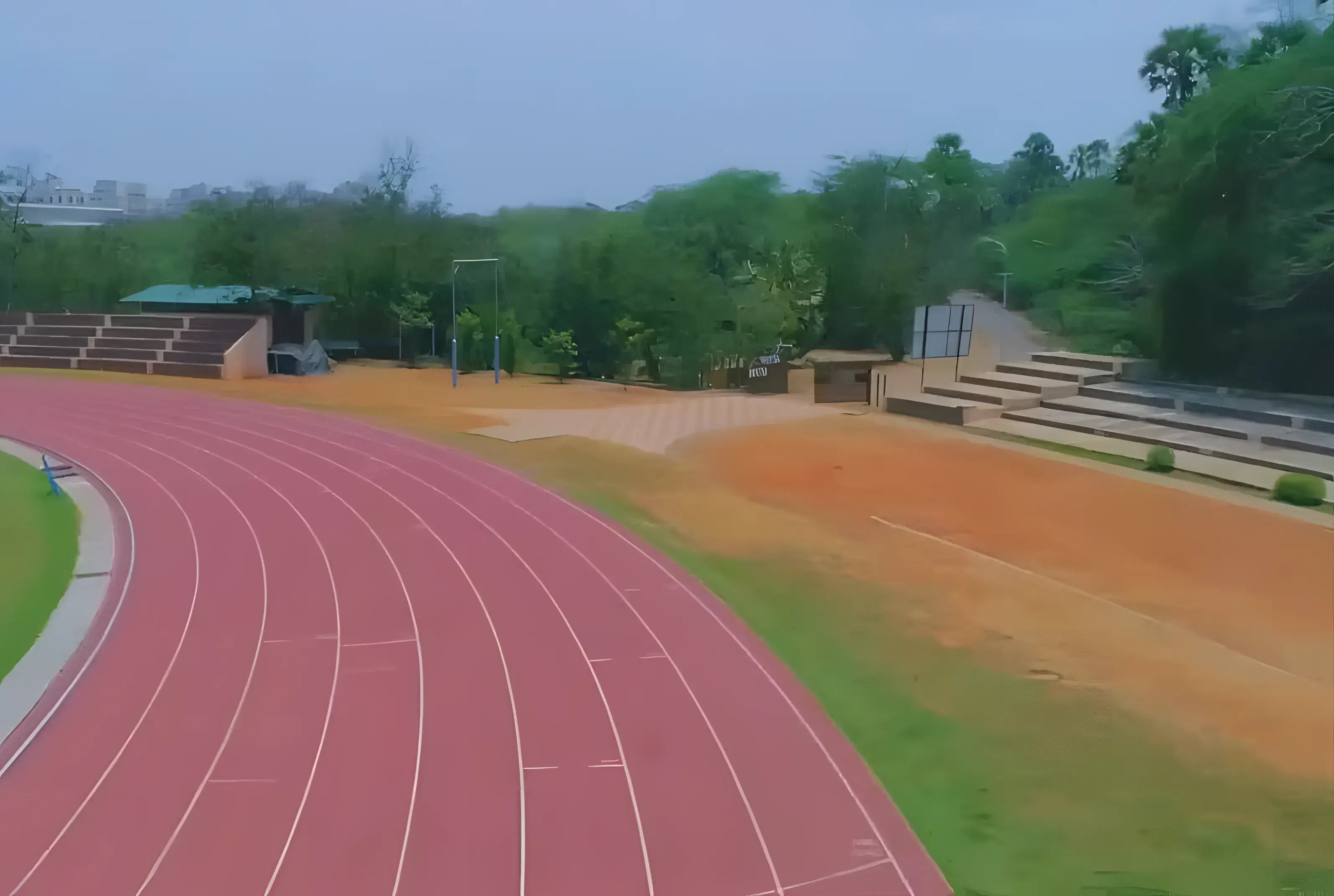 IIT Madras sports photo 2